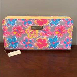 Simply southern wallet